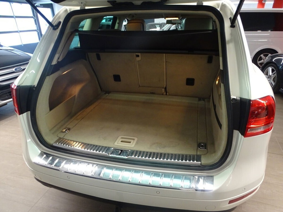Volkswagen Touareg 3.0 TDI 245 CV tip. BMT Terrain Tech Executive (10)
