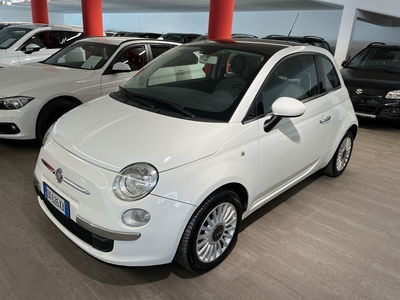 Fiat 500 1.3 Multijet 16V 75CV Pop usata