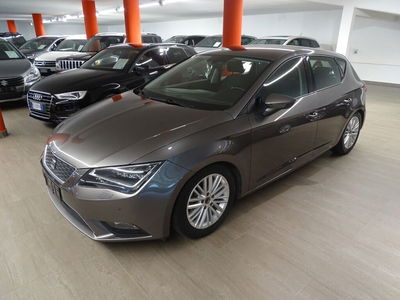 SEAT Leon 1.2 TSI 110 CV 5p. Style usata