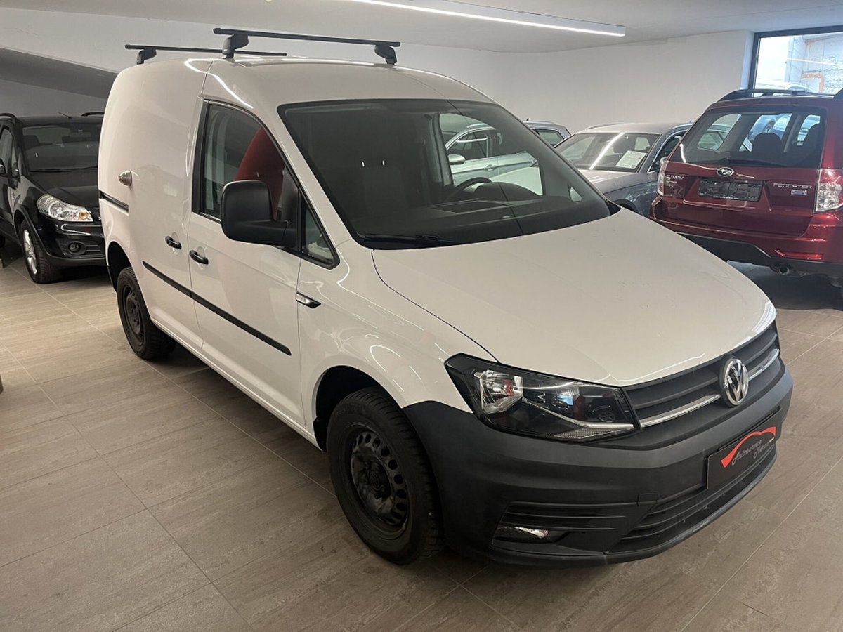 Volkswagen Caddy 2.0 TDI 122 CV 4MOTION Tech (3)