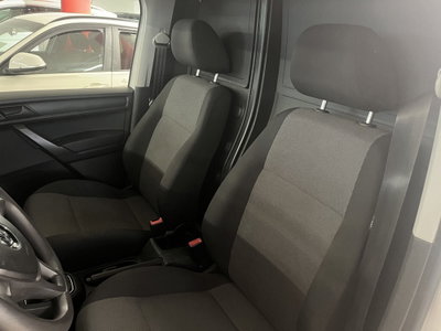 Volkswagen Caddy 2.0 TDI 122 CV 4MOTION Tech (7)