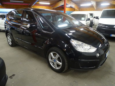 Ford S-Max 2.0 TDCi 140CV usata