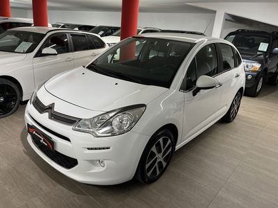 Citroen C3 PureTech 82 S&S ETG Exclusive usata
