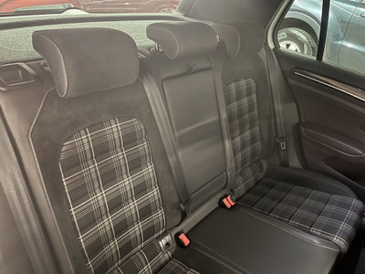 Volkswagen Golf GTD 2.0 TDI 3p. BlueMotion Technology (10)