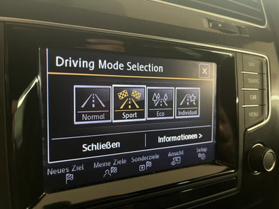 Volkswagen Golf GTD 2.0 TDI 3p. BlueMotion Technology (20)