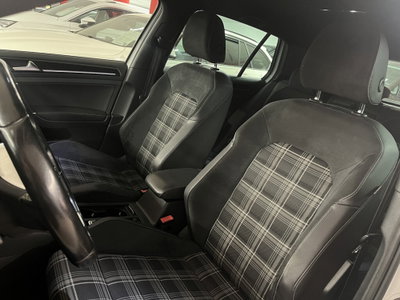 Volkswagen Golf GTD 2.0 TDI 3p. BlueMotion Technology (7)