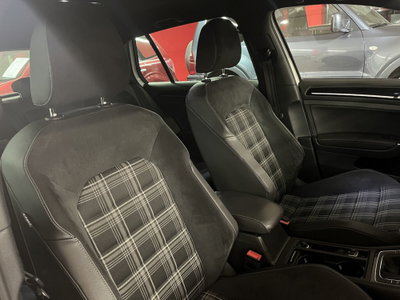 Volkswagen Golf GTD 2.0 TDI 3p. BlueMotion Technology (9)