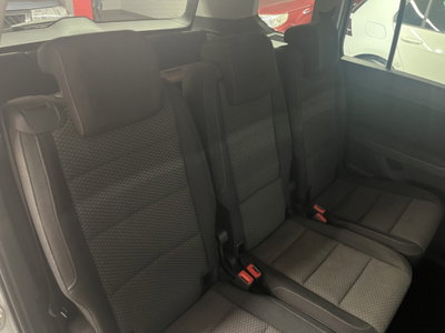 Volkswagen Touran 1.6 TDI DSG Comfortline BlueMotion Technology (10)