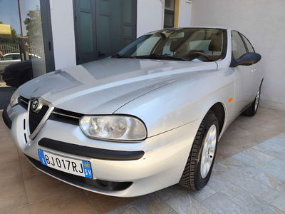 Alfa Romeo 156 1.8i 16V Twin Spark cat Progression usata