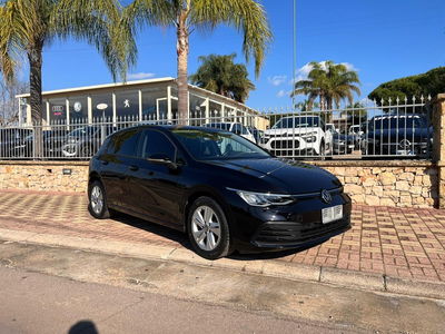 Volkswagen Golf 2.0 TDI DSG SCR Style usata
