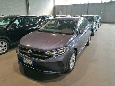 Volkswagen Taigo 1.0 tsi Life 95cv usata