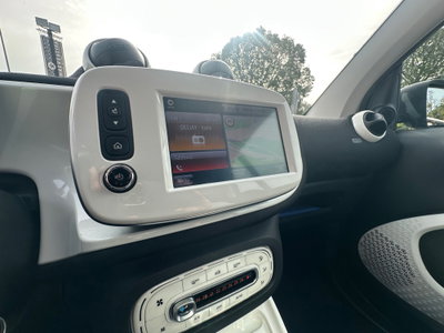 smart Fortwo 70 1.0 twinamic Passion (12)