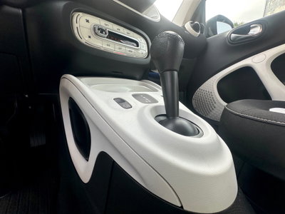 smart Fortwo 70 1.0 twinamic Passion (13)