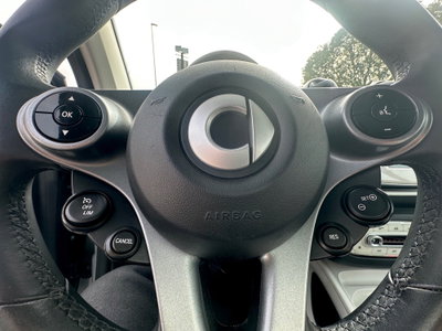 smart Fortwo 70 1.0 twinamic Passion (14)