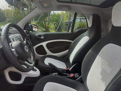 smart Fortwo 70 1.0 twinamic Passion (3)
