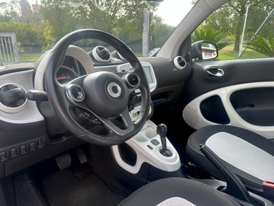 smart Fortwo 70 1.0 twinamic Passion (4)