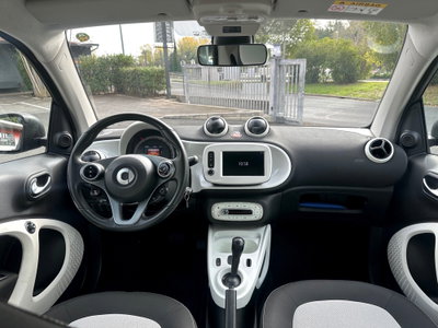 smart Fortwo 70 1.0 twinamic Passion (5)