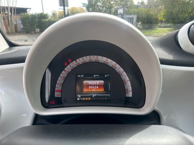 smart Fortwo 70 1.0 twinamic Passion (6)