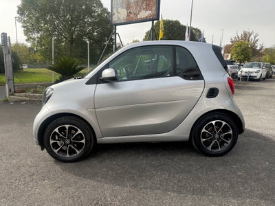 smart Fortwo 70 1.0 twinamic Passion (7)