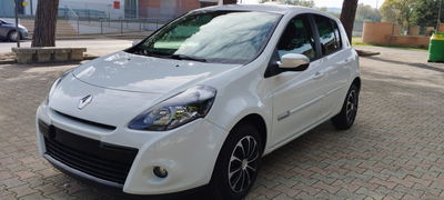 Renault Clio Storia 1.2 16V 5 porte Dynamique usata