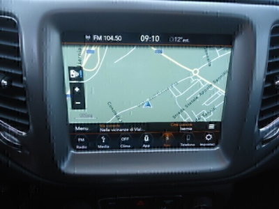 Jeep Compass 1.6 Multijet II 2WD Business (12)