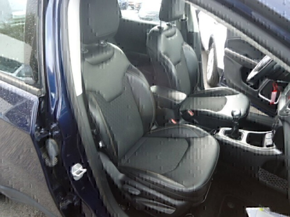 Jeep Compass 1.6 Multijet II 2WD Business (15)