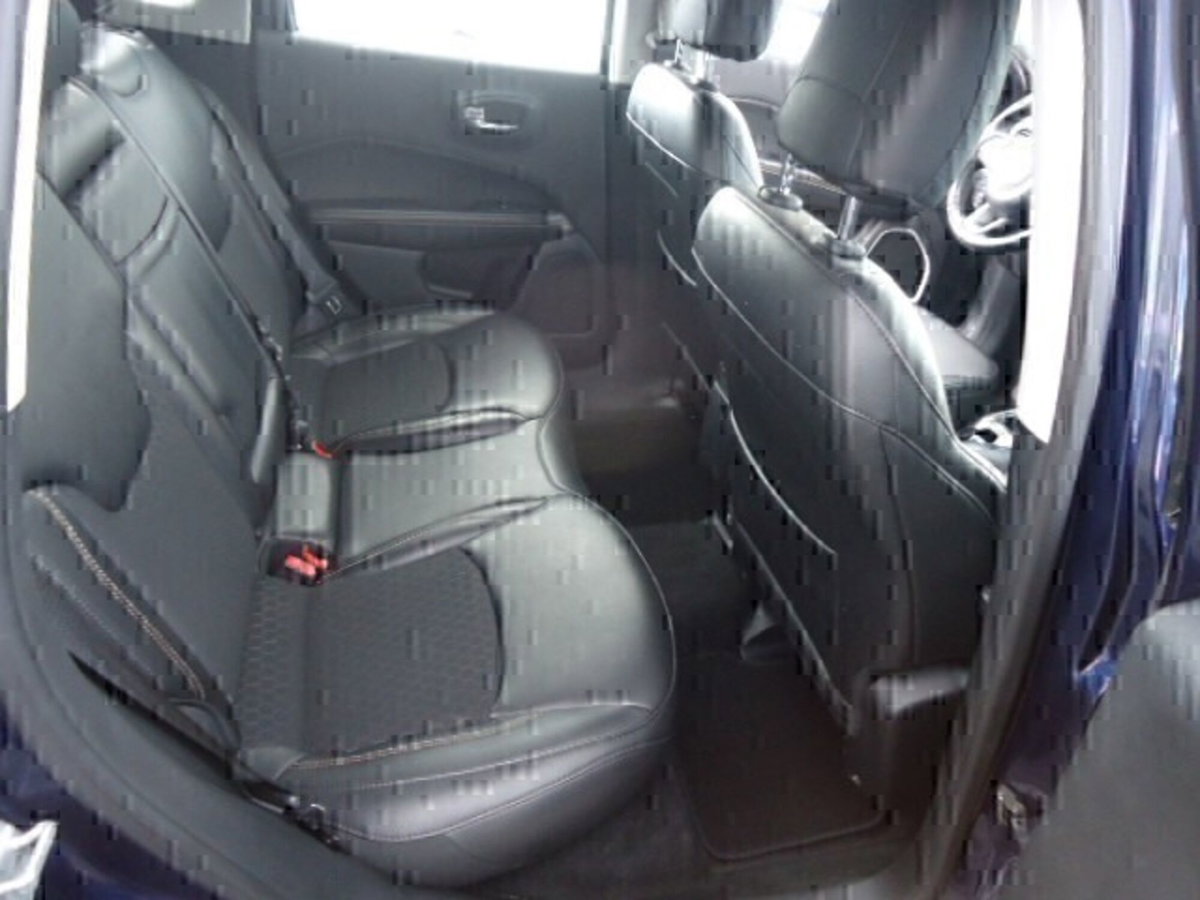 Jeep Compass 1.6 Multijet II 2WD Business (16)