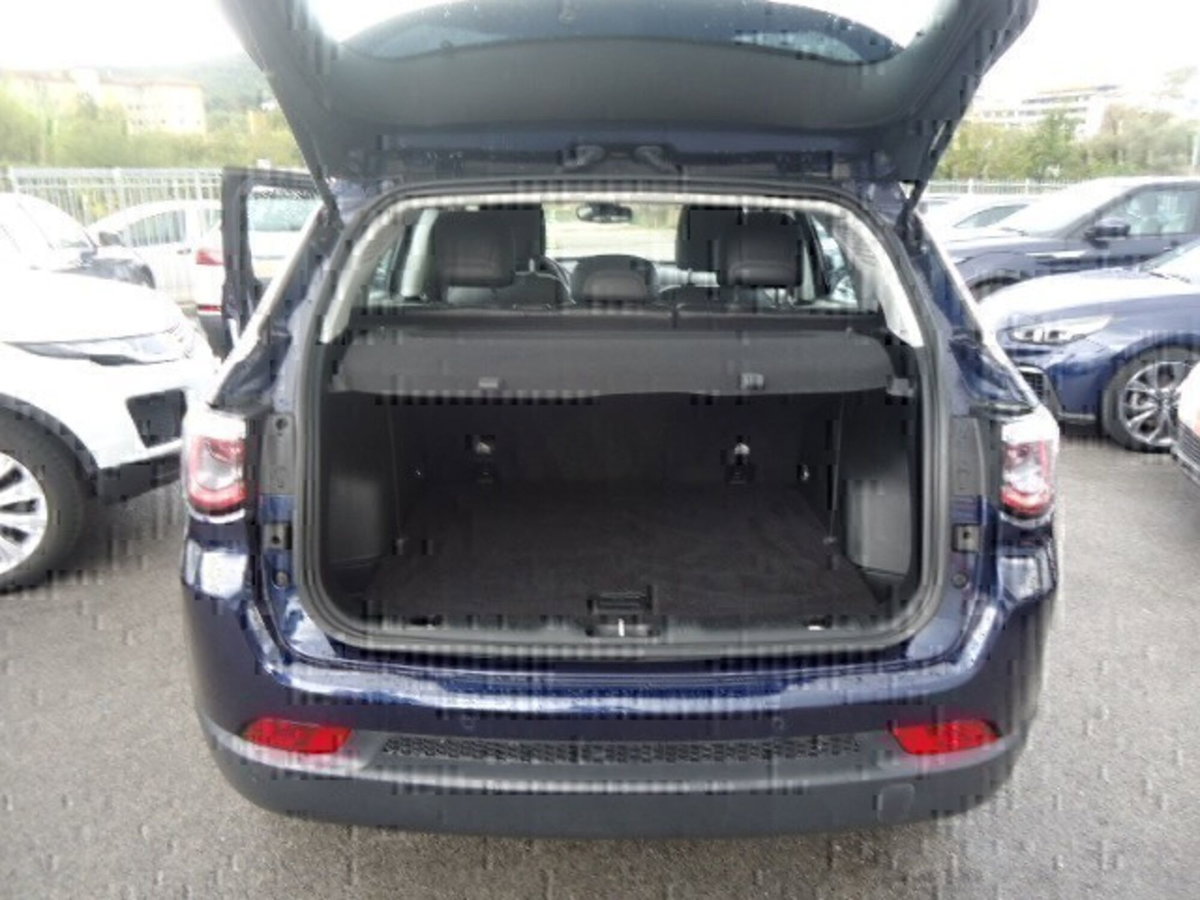 Jeep Compass 1.6 Multijet II 2WD Business (17)