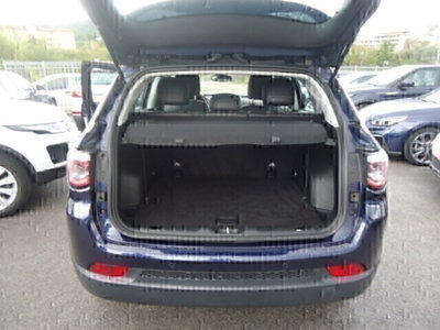 Jeep Compass 1.6 Multijet II 2WD Business (17)