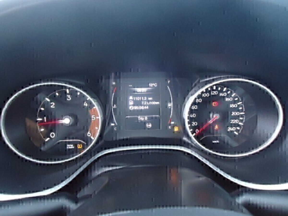Jeep Compass 1.6 Multijet II 2WD Business (19)