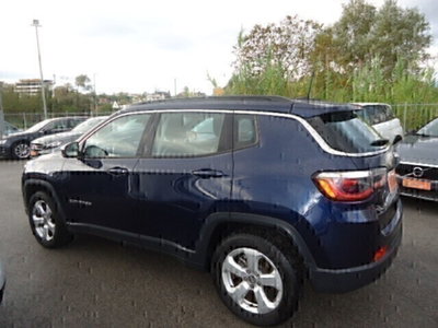 Jeep Compass 1.6 Multijet II 2WD Business (8)