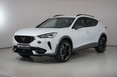 Cupra Formentor Formentor 1.5 tsi 150cv dsg usata