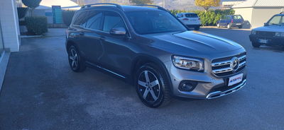 Mercedes-Benz GLB 200 d Automatic Sport Plus usata