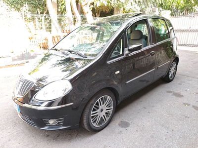 Lancia Musa 1.3 Multijet 16V 90 CV Oro usata