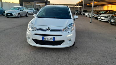 Citroen C3 BlueHDi 75 Feel Edition usata