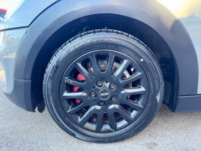 MINI Mini 1.5 One D Business XL 5 porte (11)