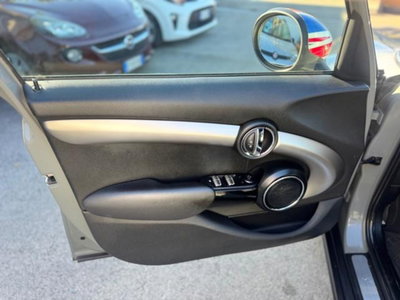 MINI Mini 1.5 One D Business XL 5 porte (12)