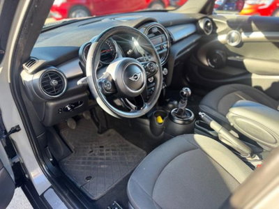 MINI Mini 1.5 One D Business XL 5 porte (13)