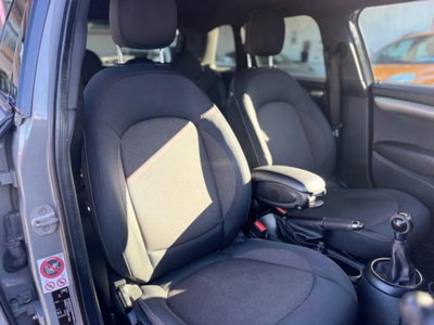 MINI Mini 1.5 One D Business XL 5 porte (14)