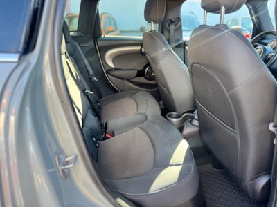 MINI Mini 1.5 One D Business XL 5 porte (15)