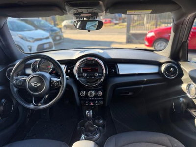 MINI Mini 1.5 One D Business XL 5 porte (16)