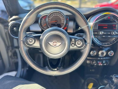 MINI Mini 1.5 One D Business XL 5 porte (17)
