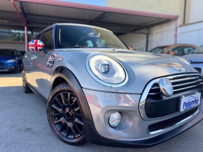 MINI Mini 1.5 One D Business XL 5 porte (4)