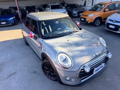 MINI Mini 1.5 One D Business XL 5 porte (5)