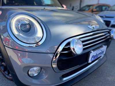 MINI Mini 1.5 One D Business XL 5 porte (6)