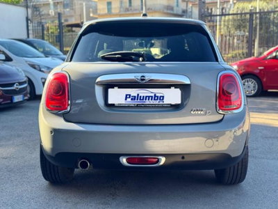 MINI Mini 1.5 One D Business XL 5 porte (8)