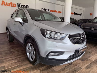 Opel Mokka 1.4 Turbo GPL Tech 140CV 4x2 Business usata