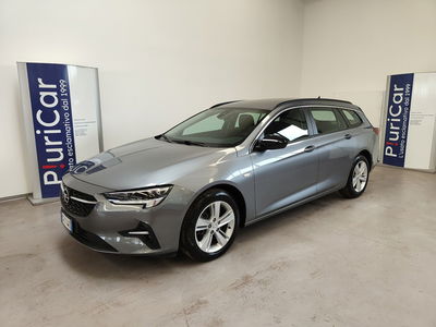 Opel Insignia Station Wagon 1.5 CDTI S&S Sports GS Line usata