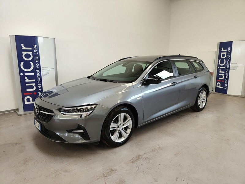 Opel Insignia Station Wagon 1.5 CDTI S&S Sports GS Line