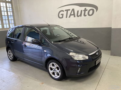 Ford C-Max 2.0 145 CV Bz.- GPL Ikon usata